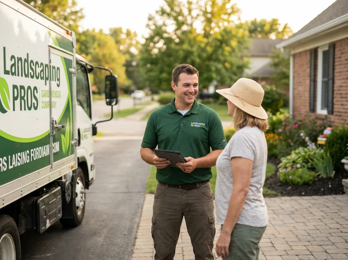 Landscaping Berwick, LA FAQs